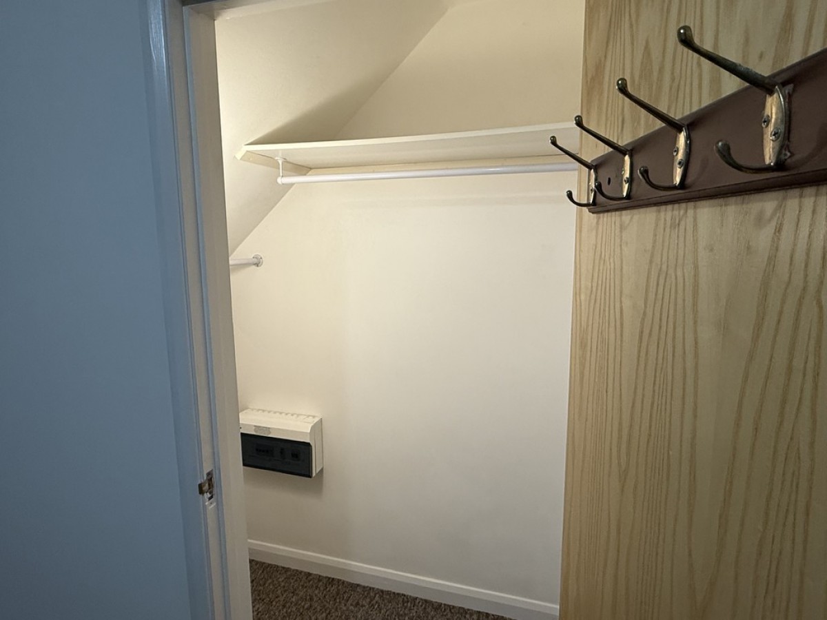 Skinner Street, Poole