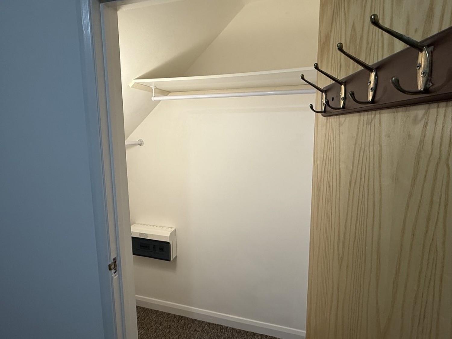 Skinner Street, Poole