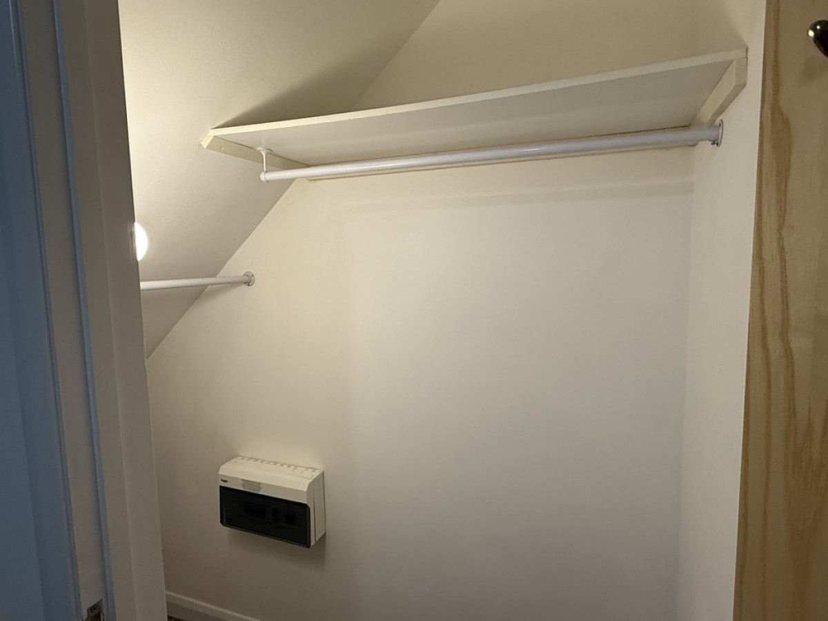 Skinner Street, Poole