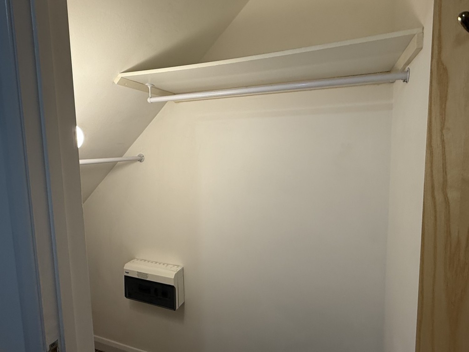 Skinner Street, Poole