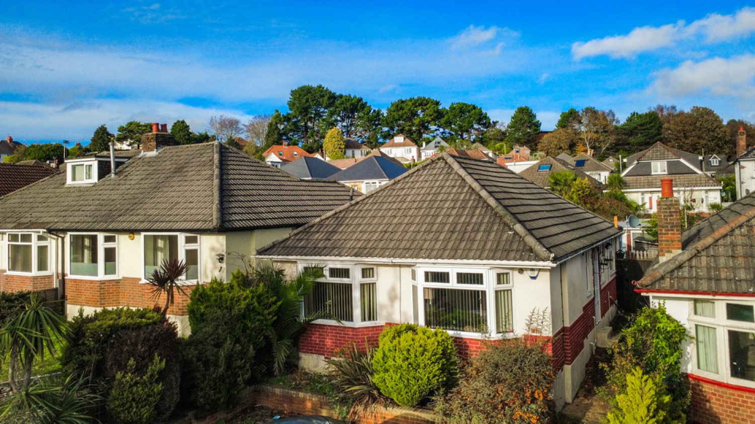 3 bedroom Bungalow for Sale Playfields Drive,Parkstone