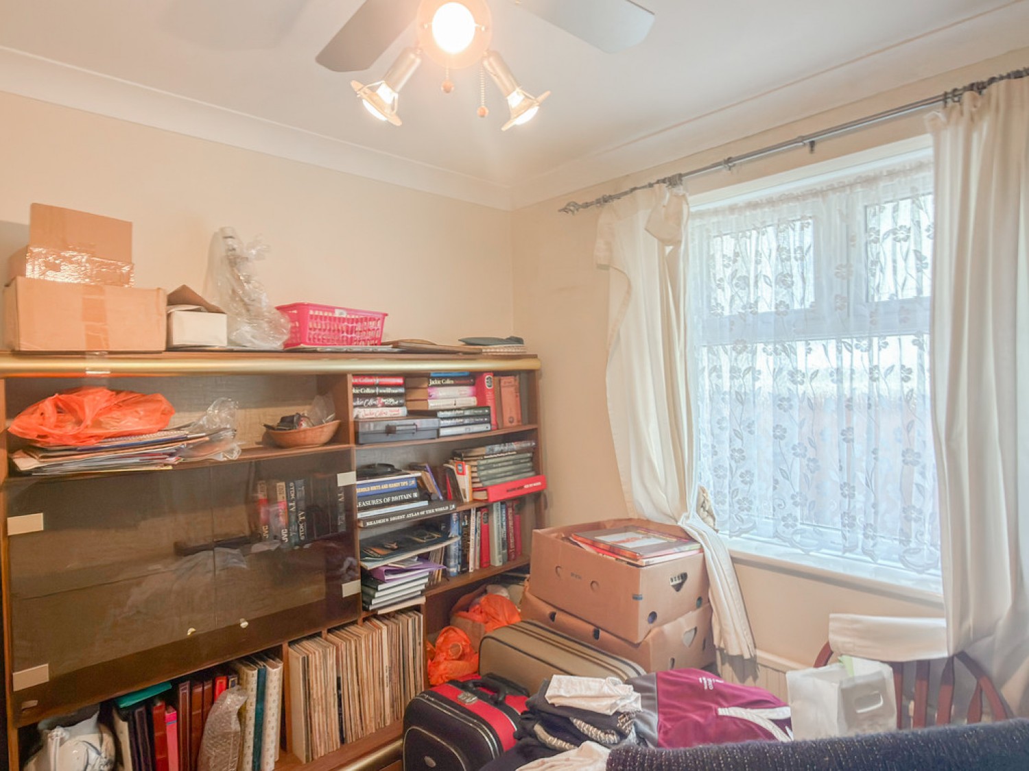 3 bedroom Bungalow for Sale Playfields Drive,Parkstone