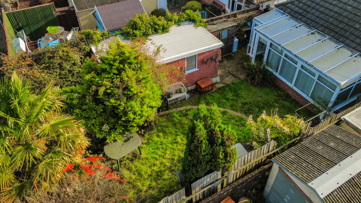 Playfields Drive,Parkstone