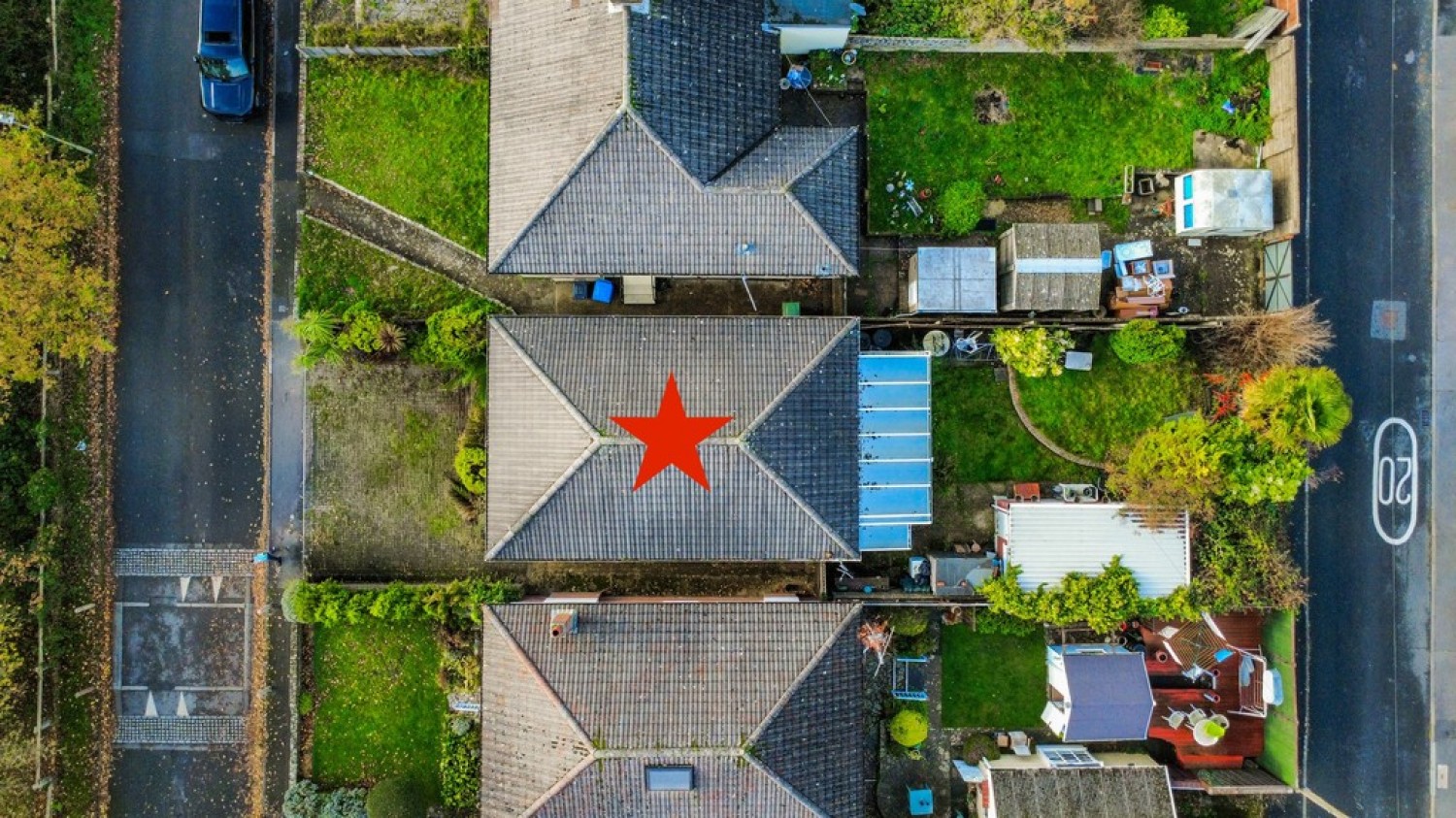 3 bedroom Bungalow for Sale Playfields Drive,Parkstone