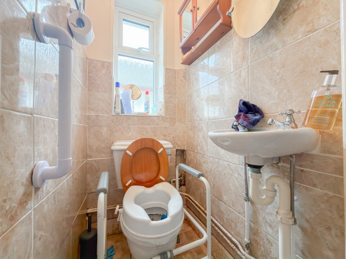 Playfields Drive,Parkstone