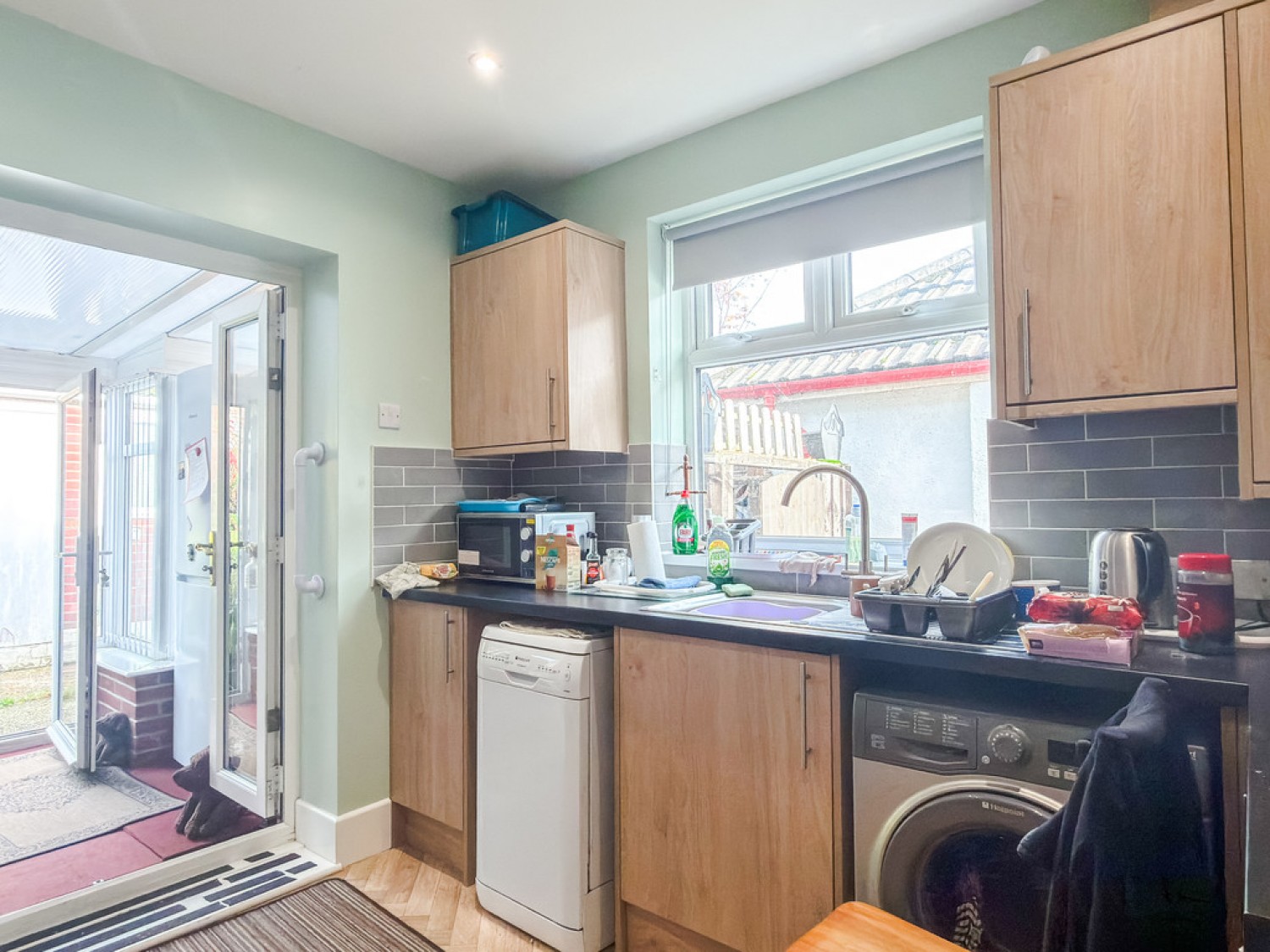 3 bedroom Bungalow for Sale Playfields Drive,Parkstone