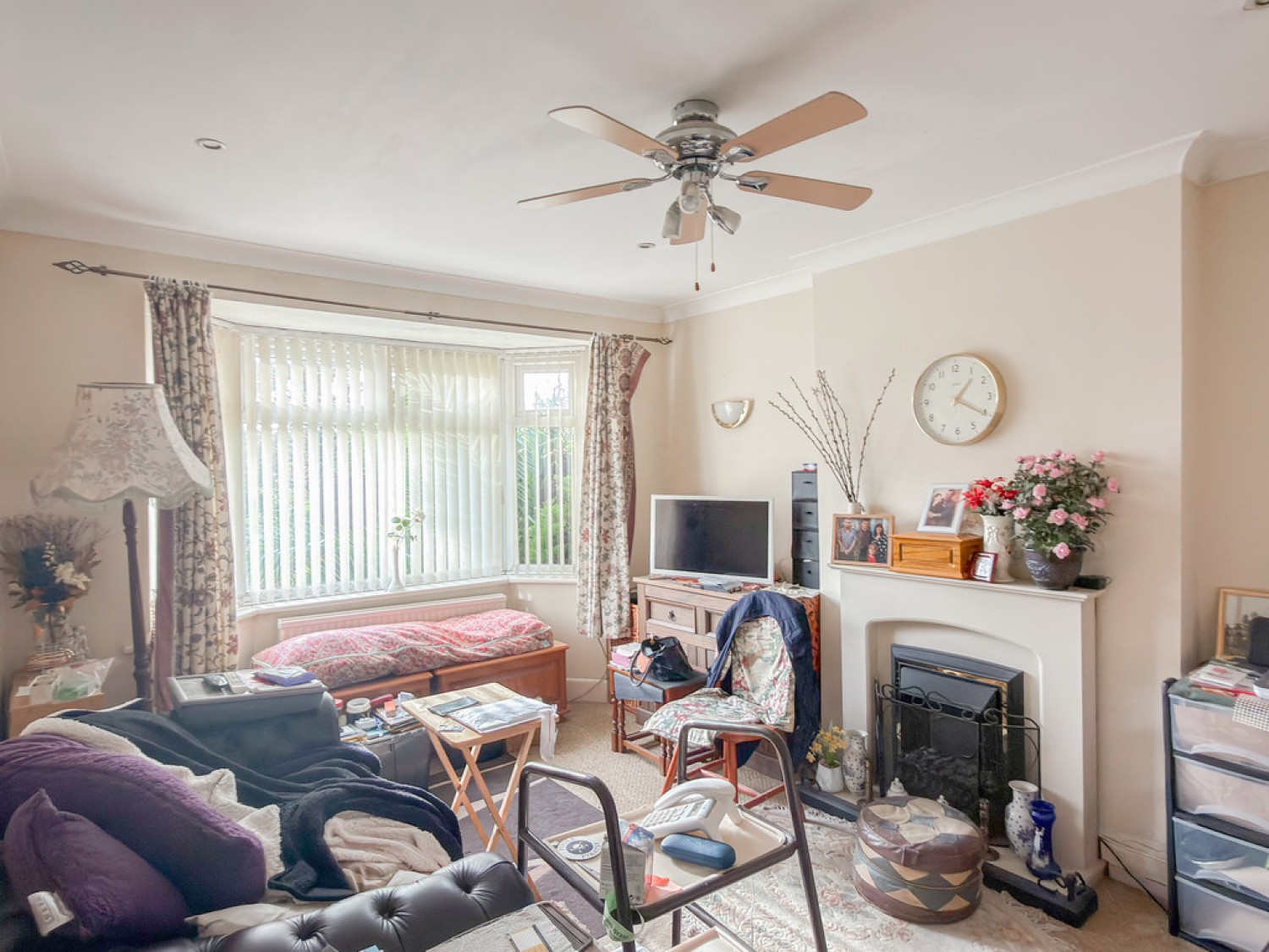 3 bedroom Bungalow for Sale Playfields Drive,Parkstone