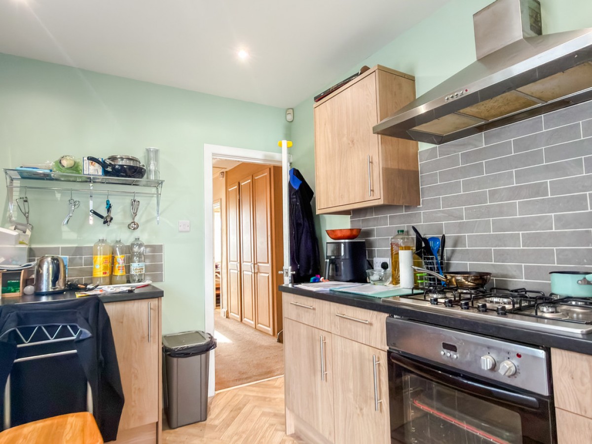 Playfields Drive,Parkstone