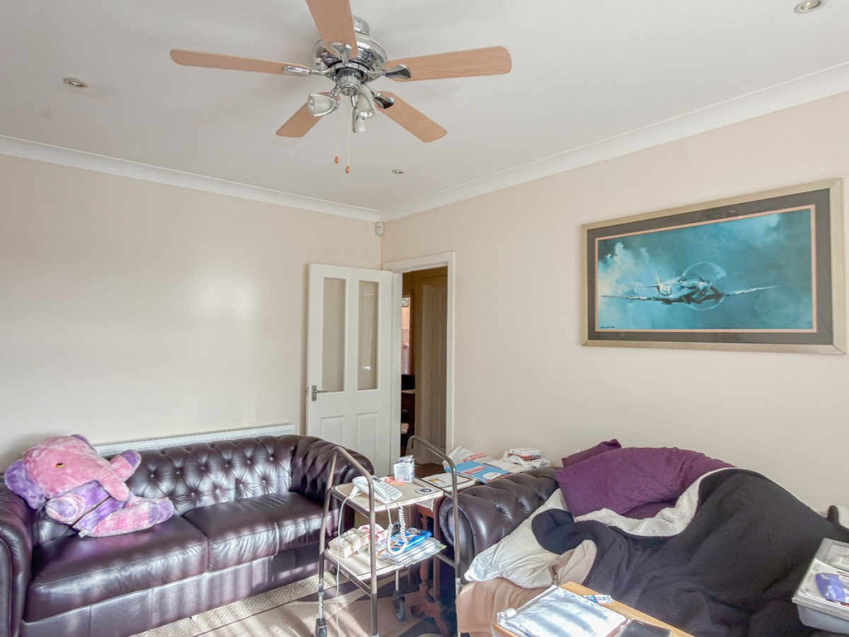 Playfields Drive,Parkstone