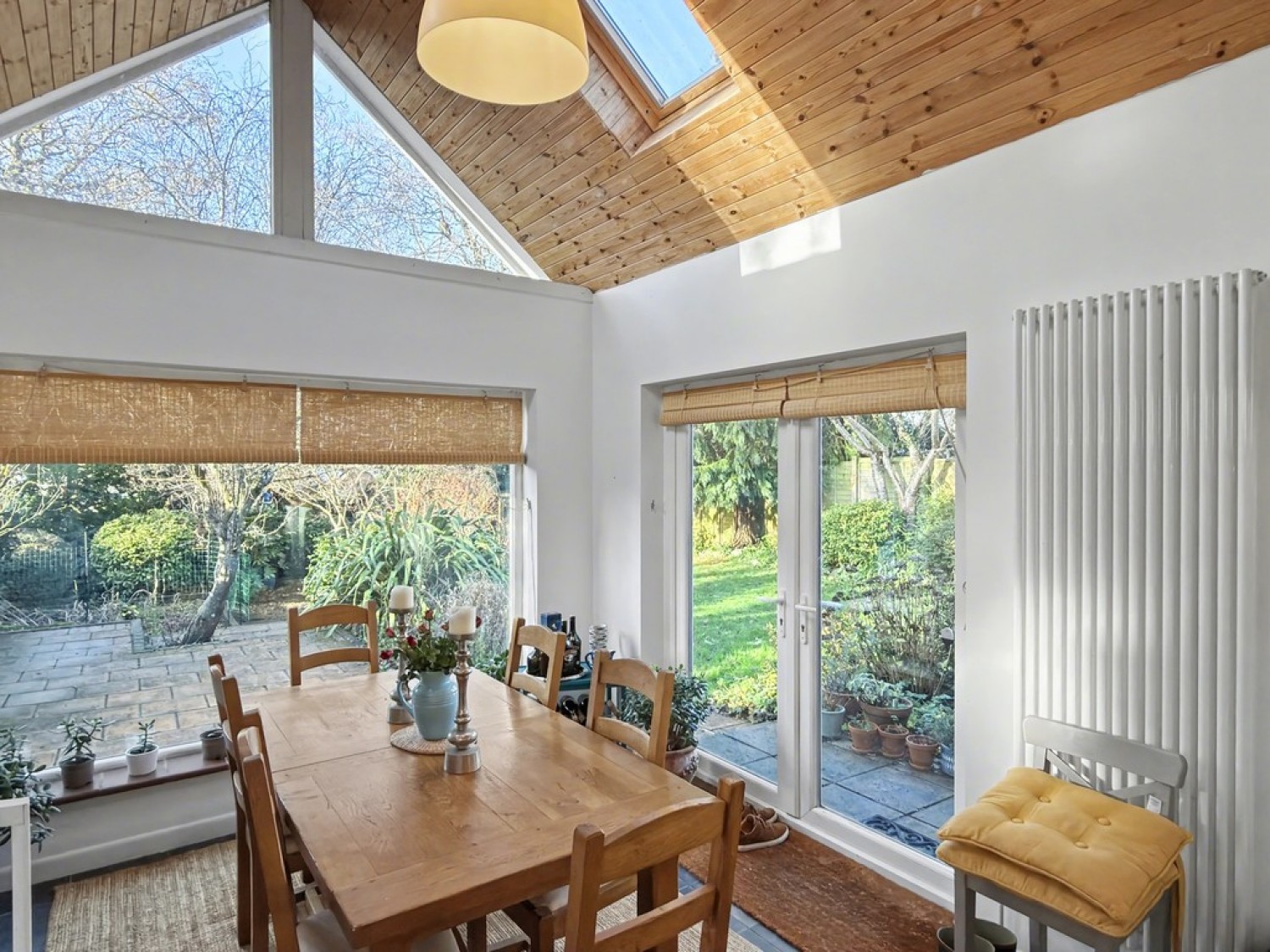 4 bedroom House in Pilford Heath Road, Colehill