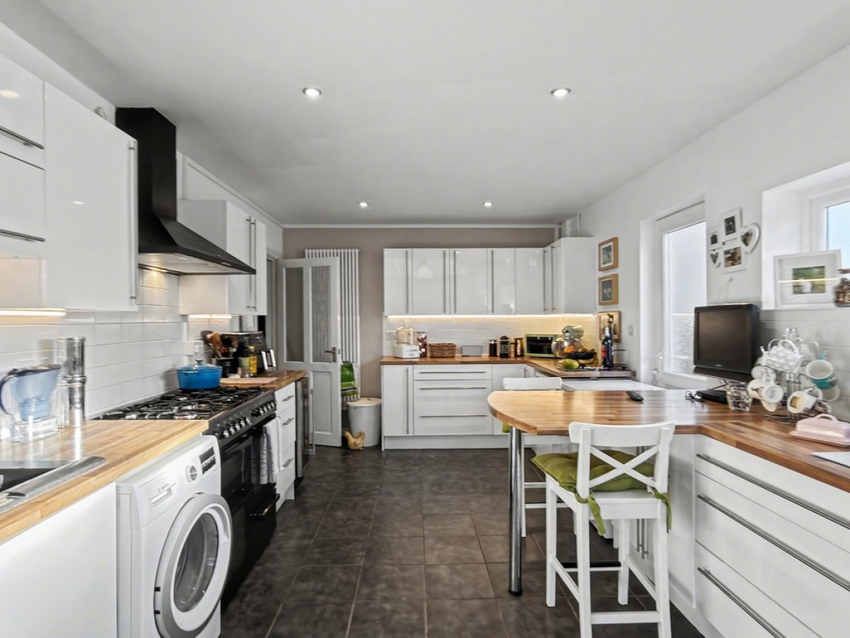 Pilford Heath Road, Colehill