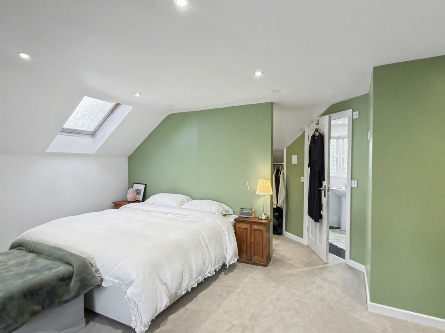 4 bedroom House in Pilford Heath Road, Colehill