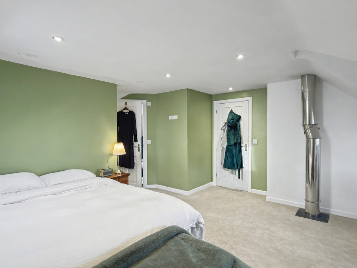 Pilford Heath Road, Colehill