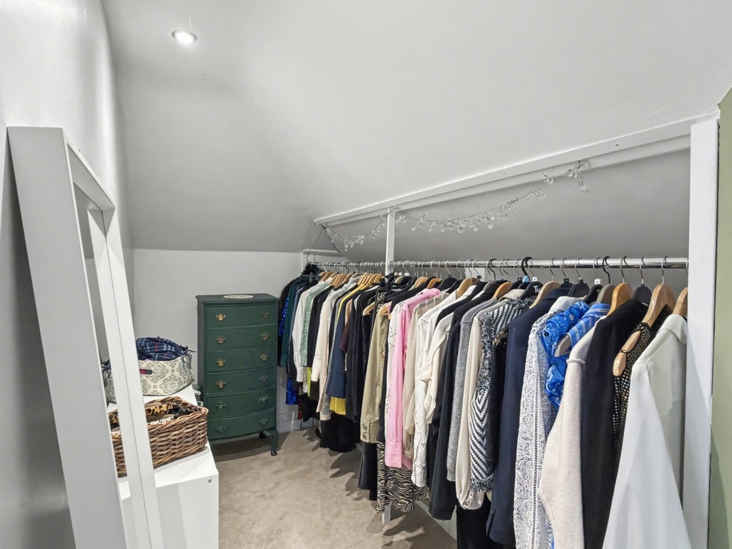 4 bedroom House in Pilford Heath Road, Colehill