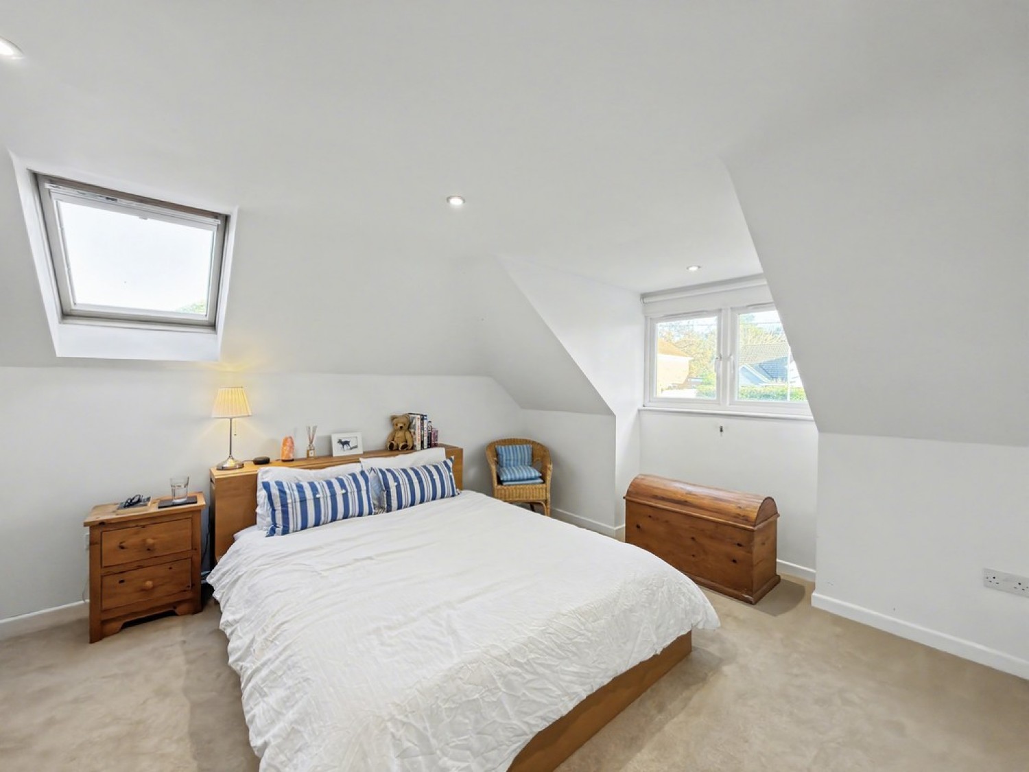 4 bedroom House in Pilford Heath Road, Colehill