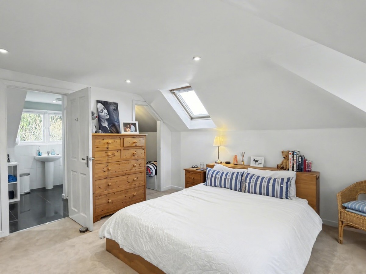 Pilford Heath Road, Colehill