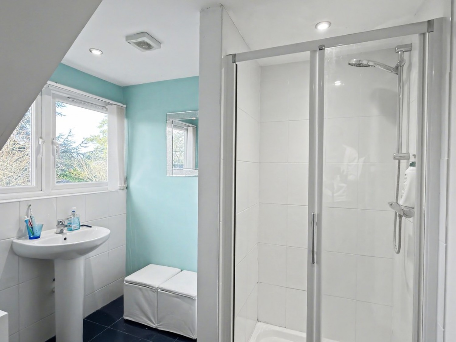 4 bedroom House in Pilford Heath Road, Colehill