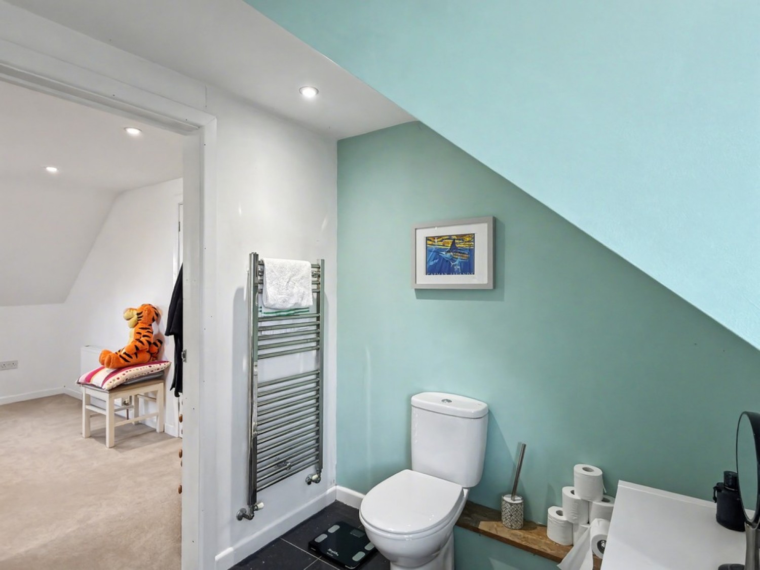 4 bedroom House in Pilford Heath Road, Colehill