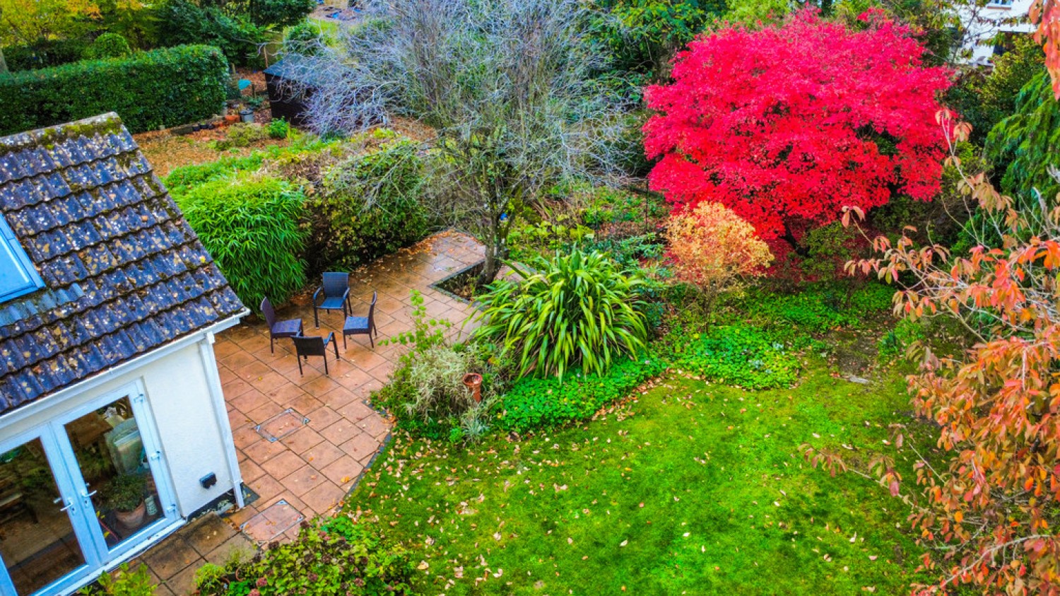 4 bedroom House in Pilford Heath Road, Colehill