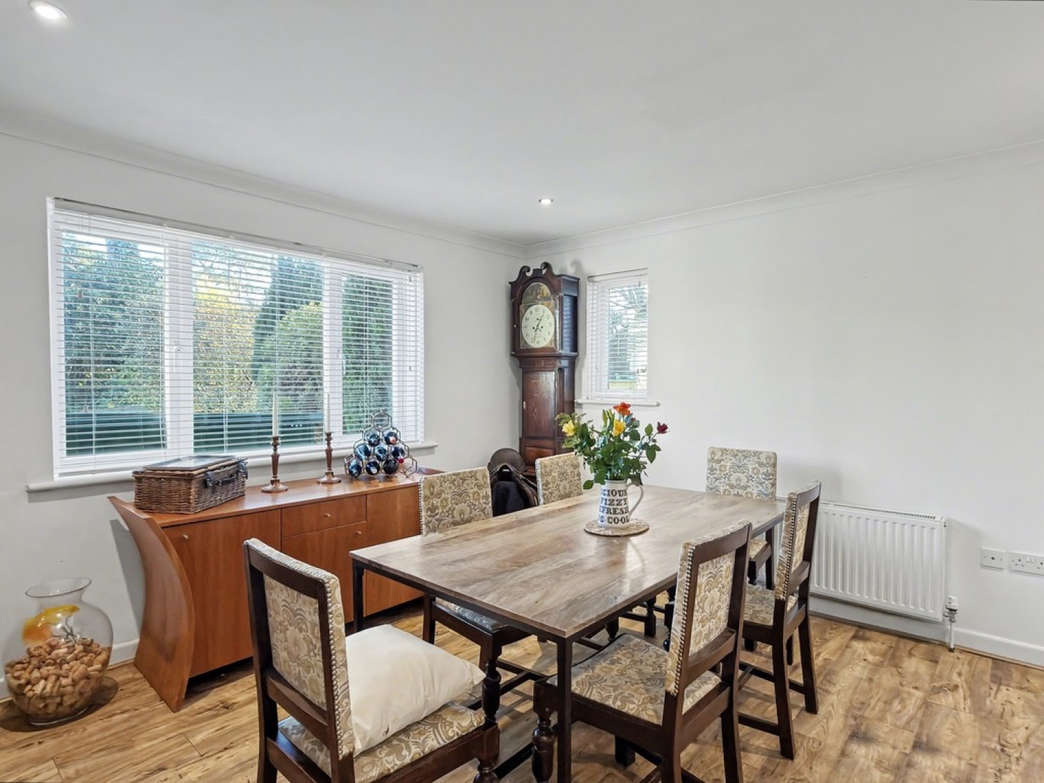 4 bedroom House in Pilford Heath Road, Colehill