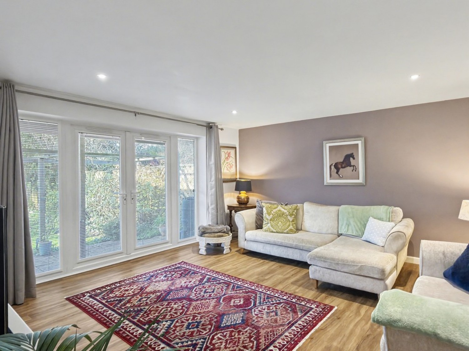 4 bedroom House in Pilford Heath Road, Colehill