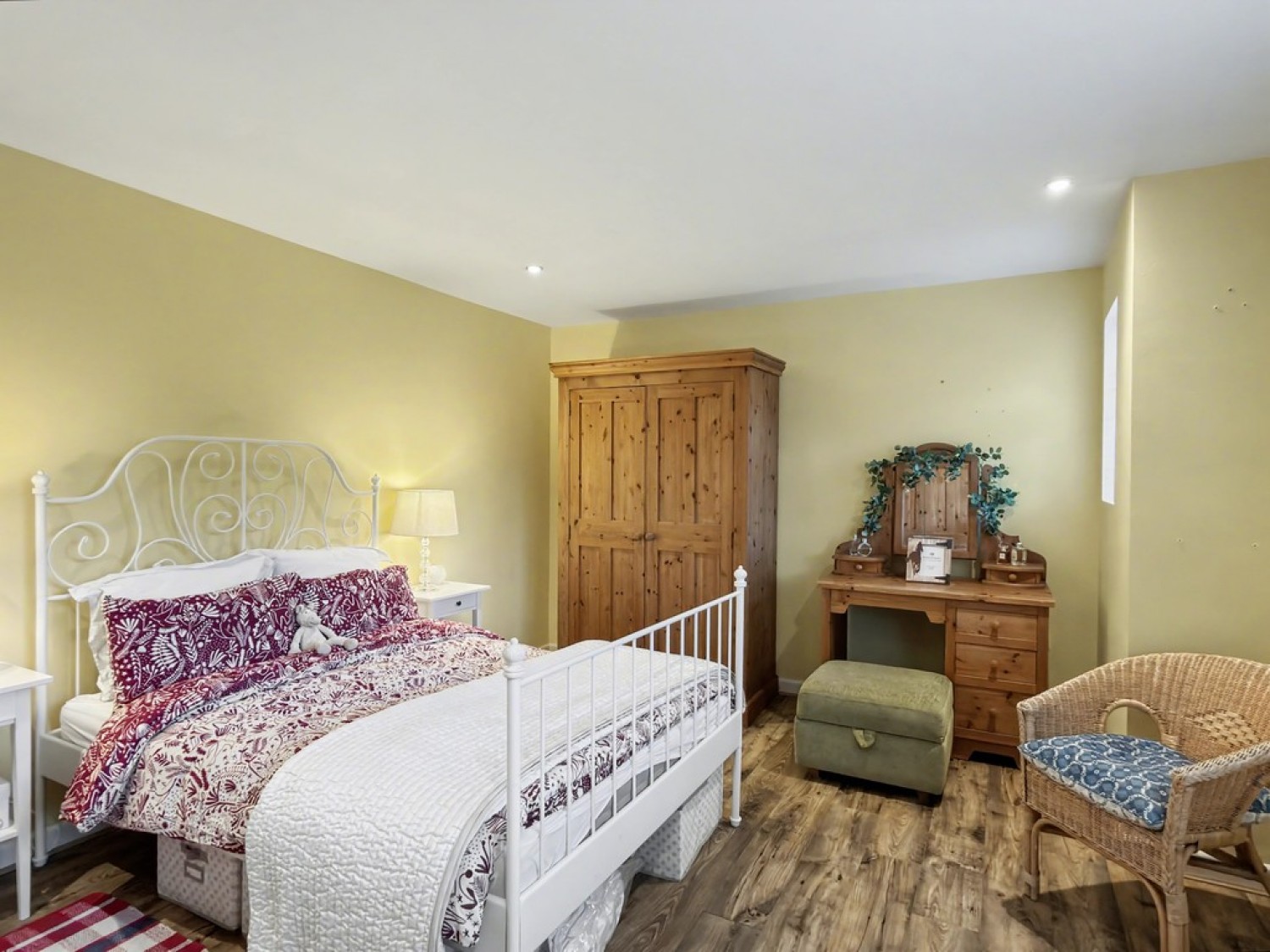 4 bedroom House in Pilford Heath Road, Colehill