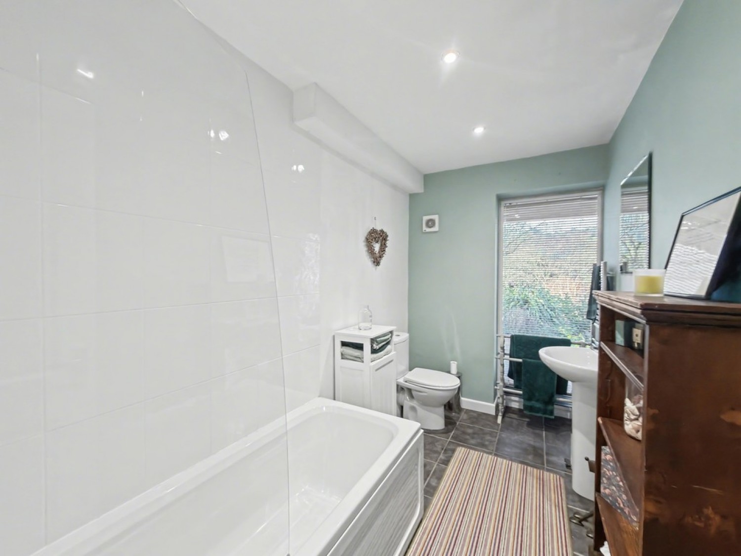 4 bedroom House in Pilford Heath Road, Colehill