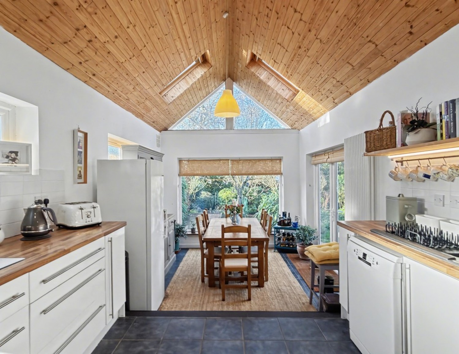 4 bedroom House in Pilford Heath Road, Colehill