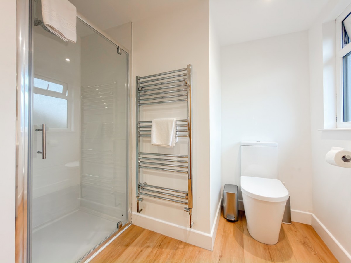 Lake Road, Hamworthy