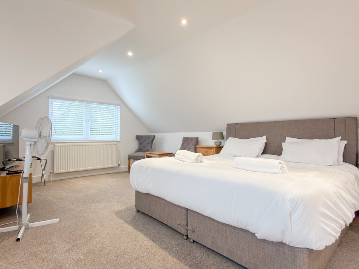 Lake Road, Hamworthy