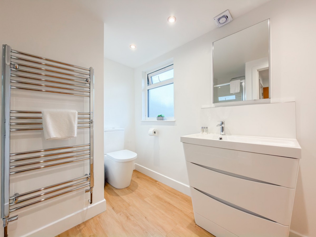 Lake Road, Hamworthy