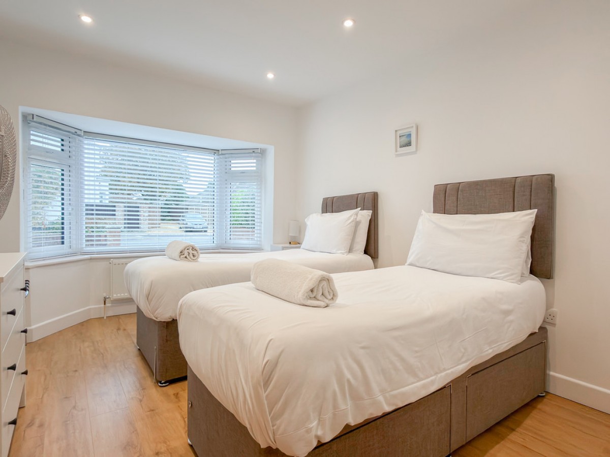 Lake Road, Hamworthy