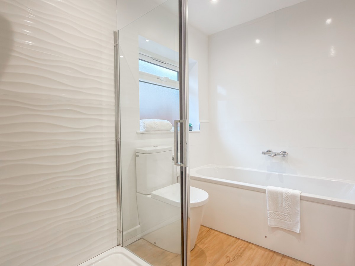 Lake Road, Hamworthy