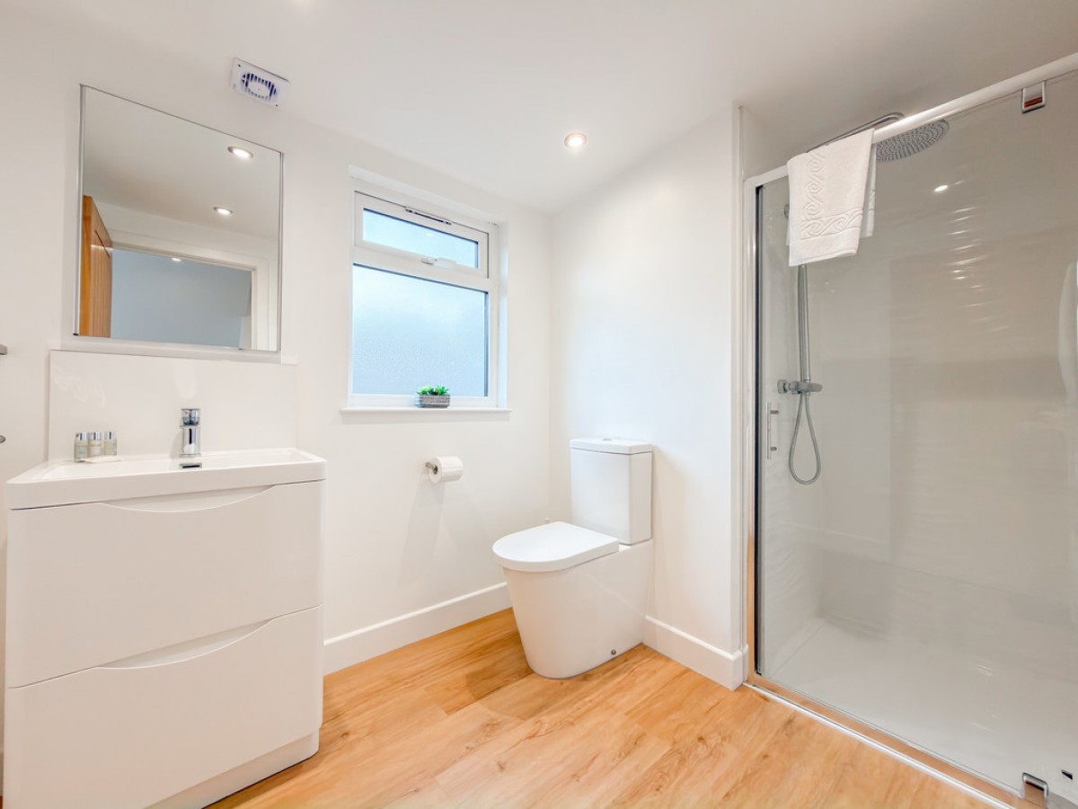 Lake Road, Hamworthy