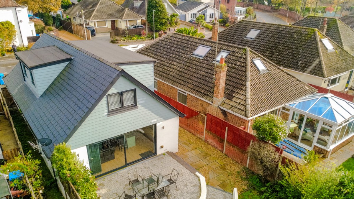 Lake Road, Hamworthy