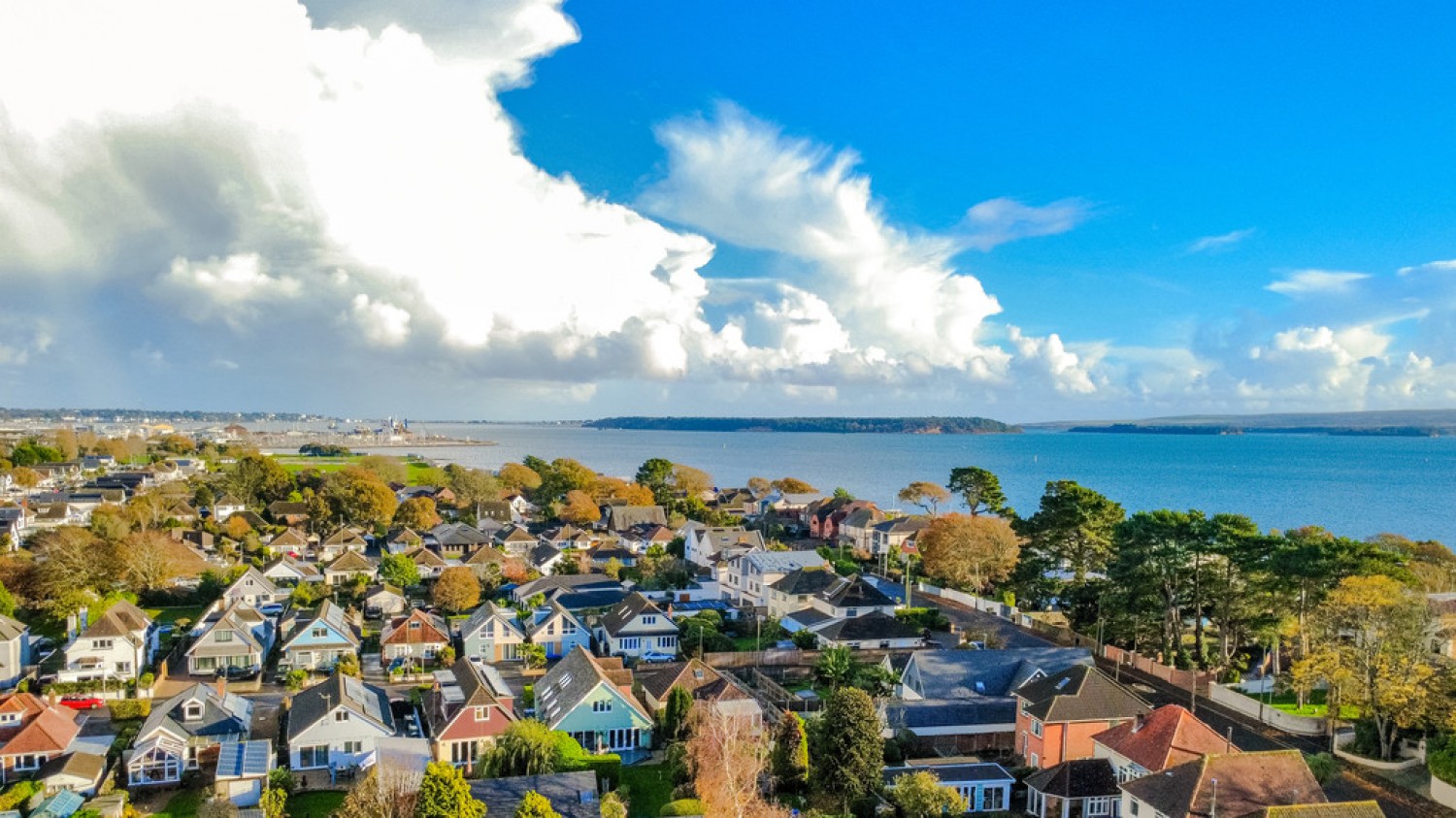 Lake Road, Hamworthy