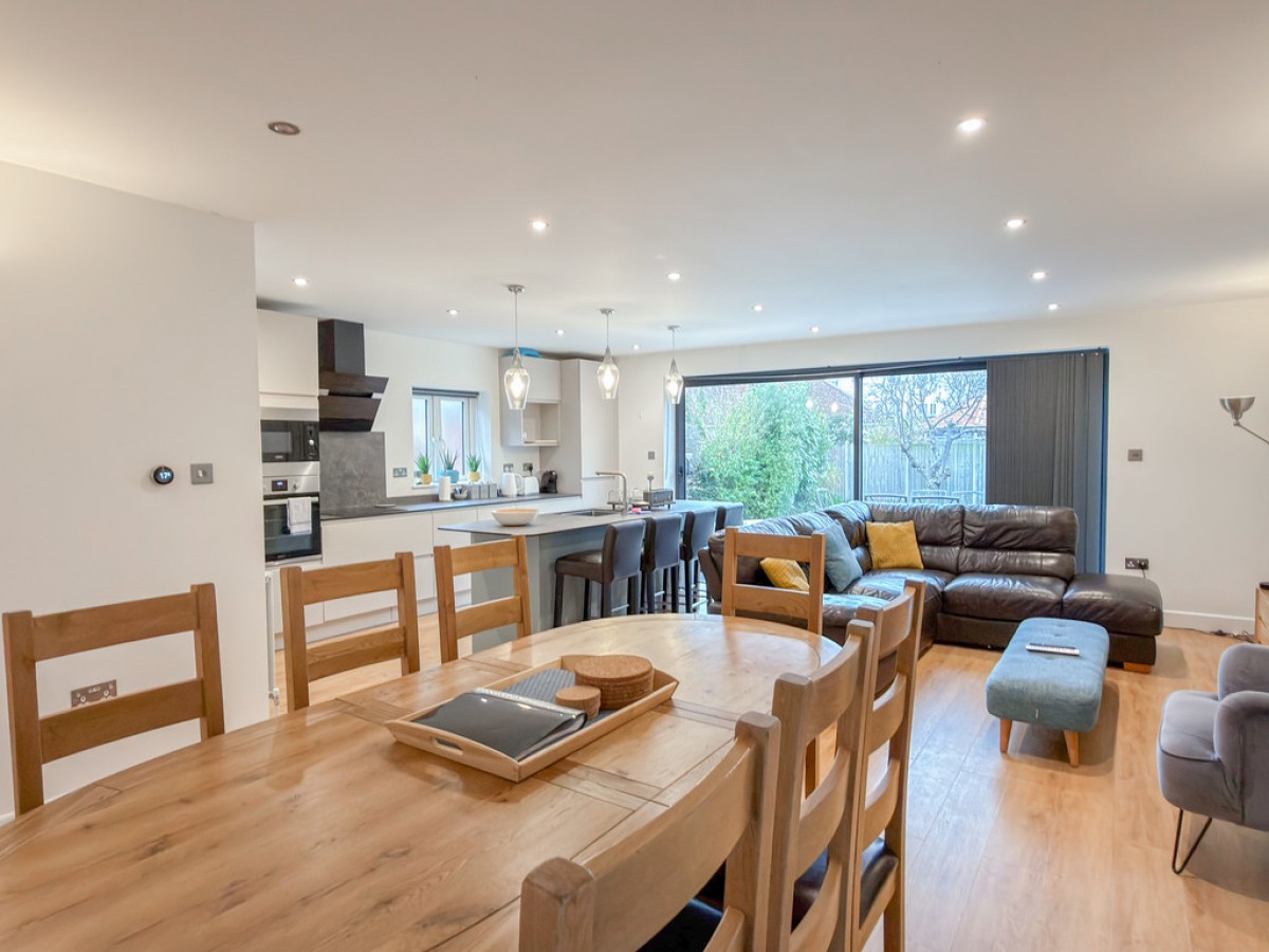 Lake Road, Hamworthy