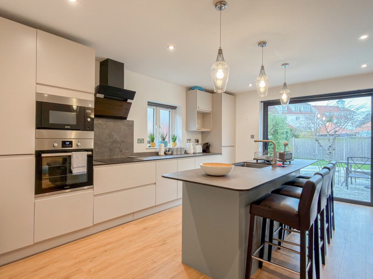 Lake Road, Hamworthy