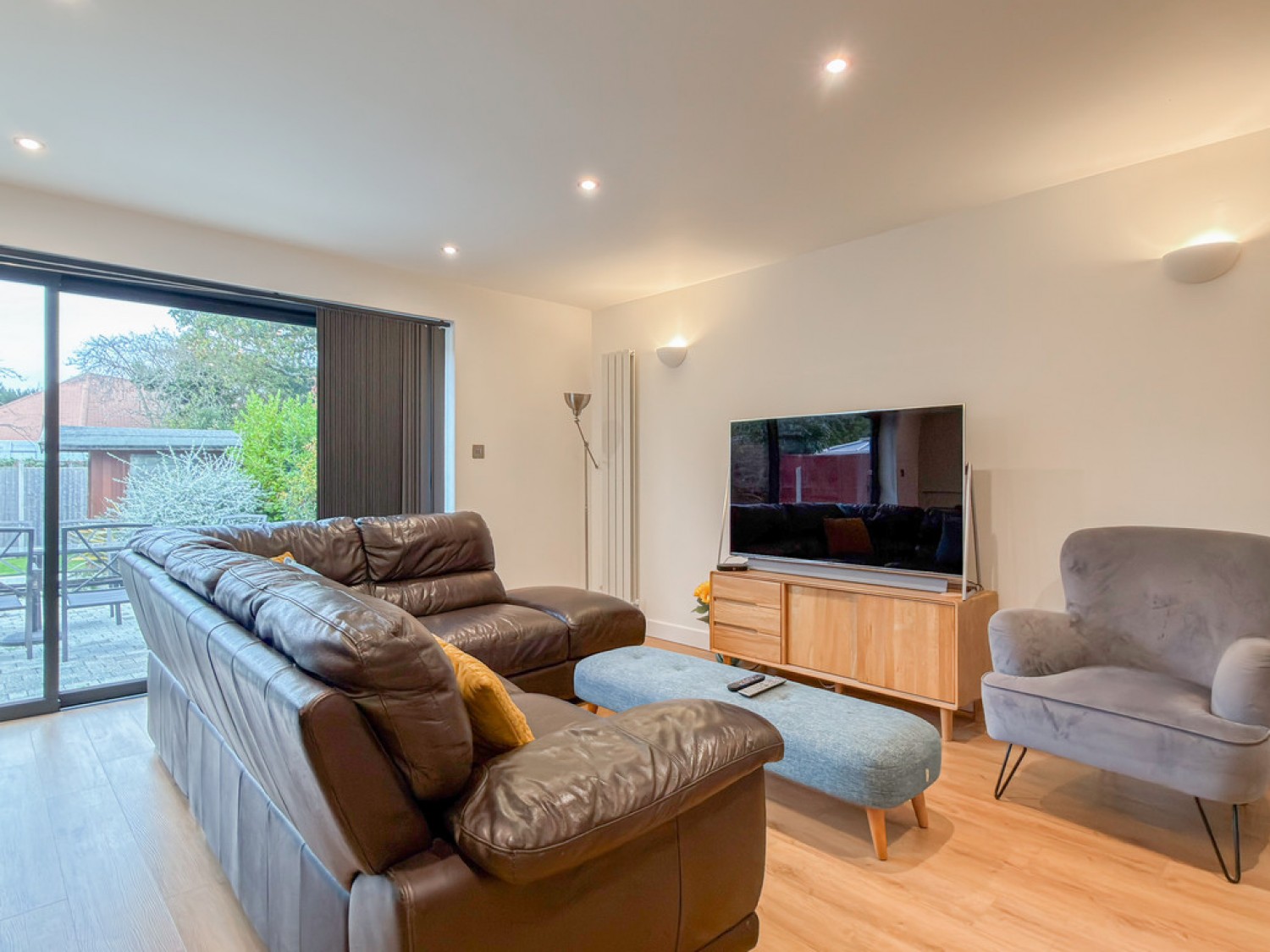 Lake Road, Hamworthy