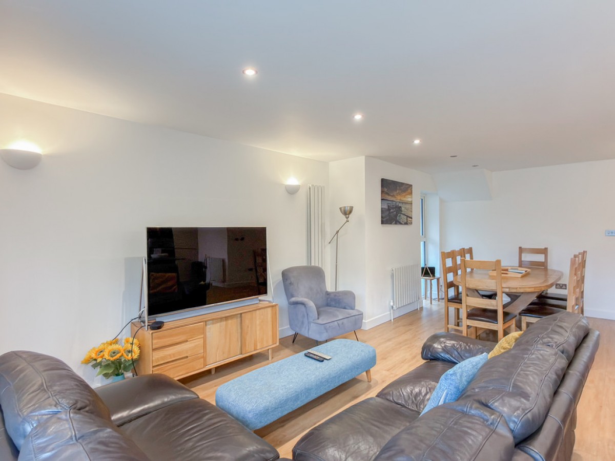 Lake Road, Hamworthy