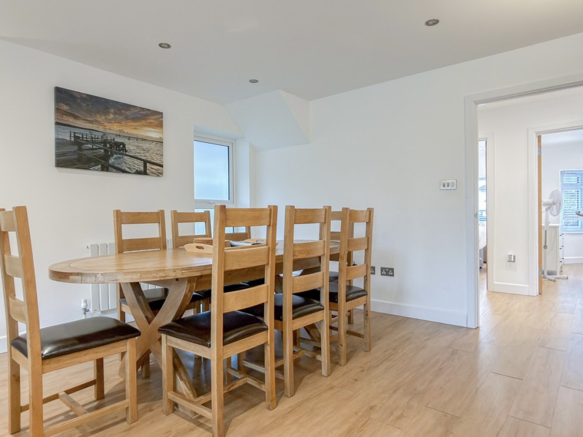 Lake Road, Hamworthy