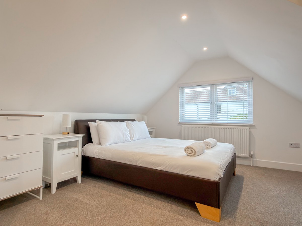 Lake Road, Hamworthy