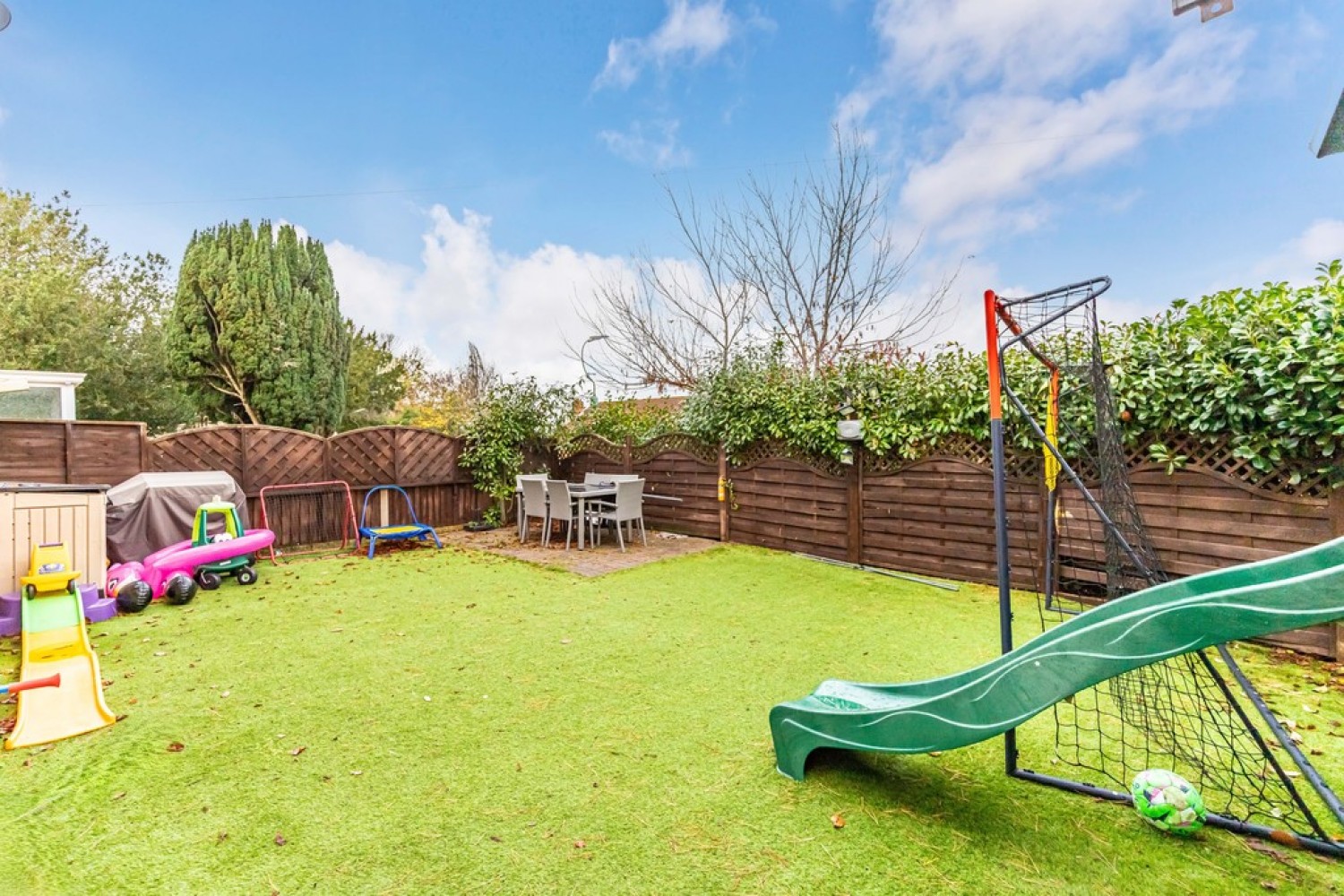 Millhams Close, Kinson