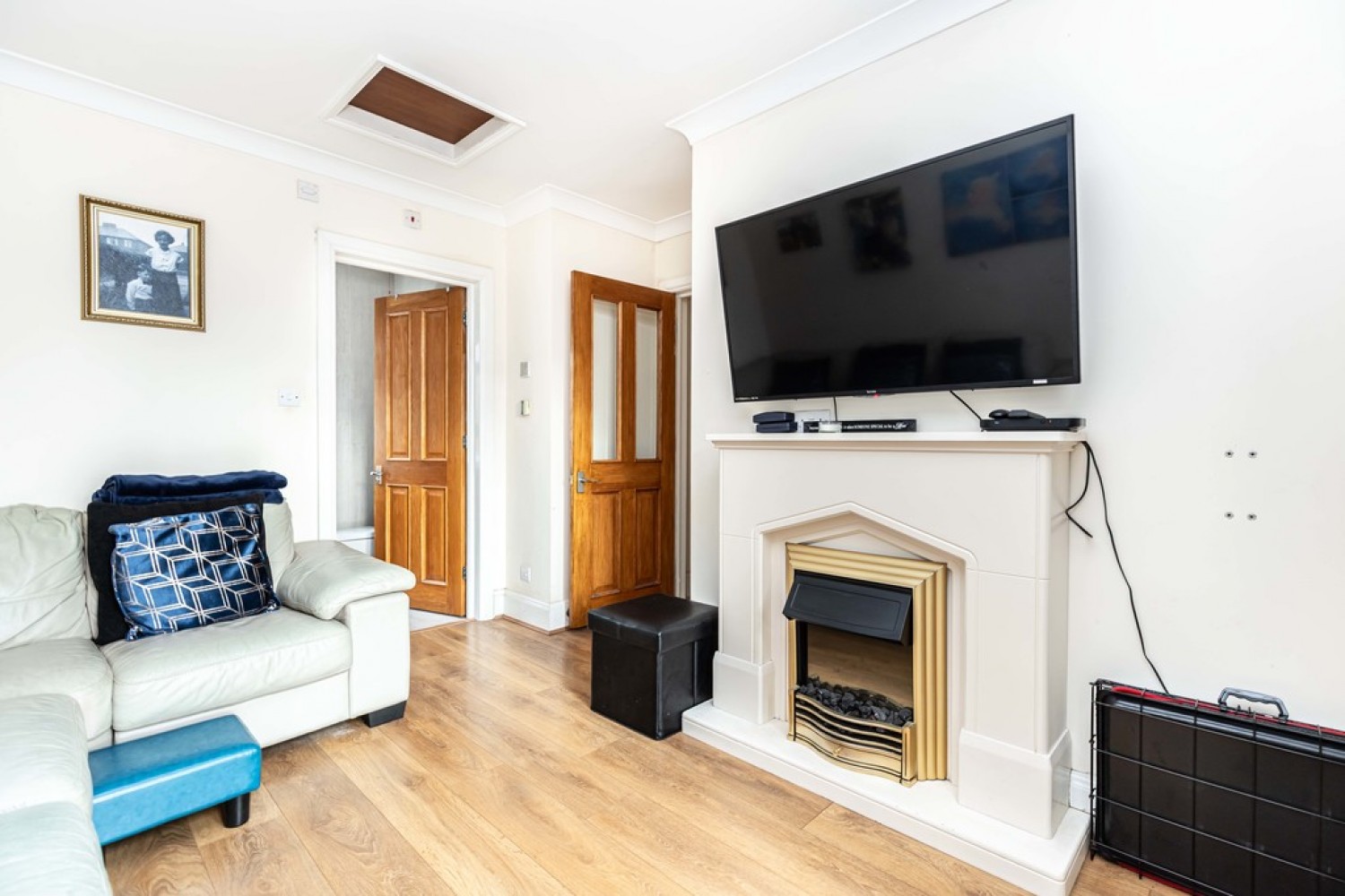 Millhams Close, Kinson