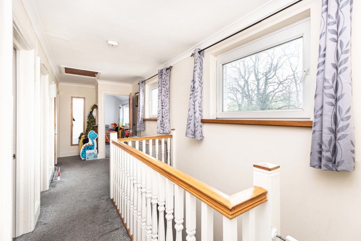 Millhams Close, Kinson