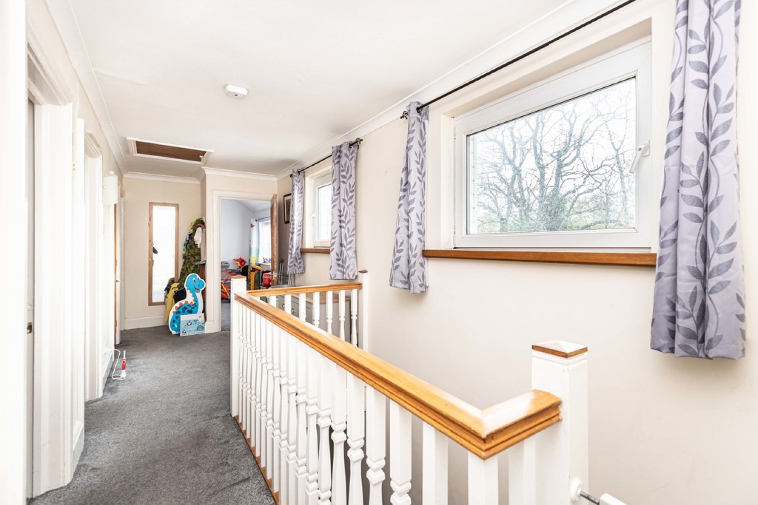 Millhams Close, Kinson