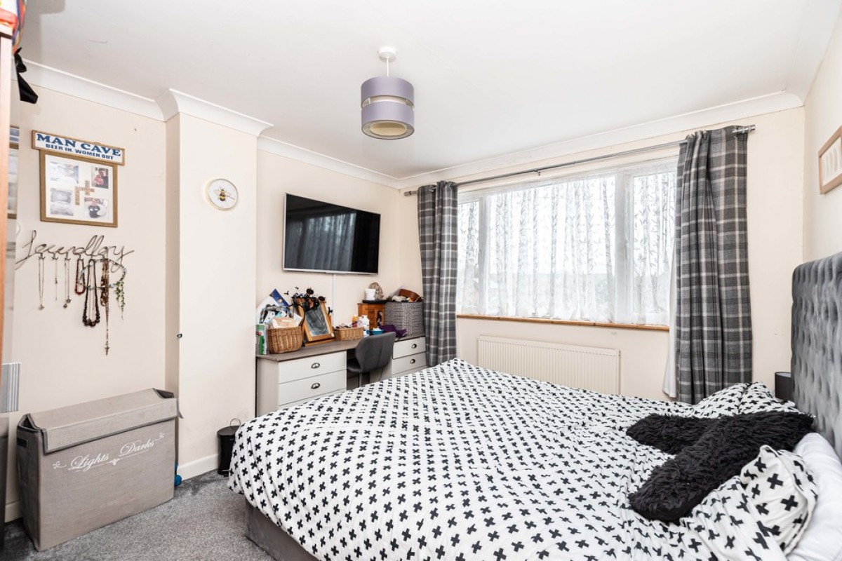 Millhams Close, Kinson