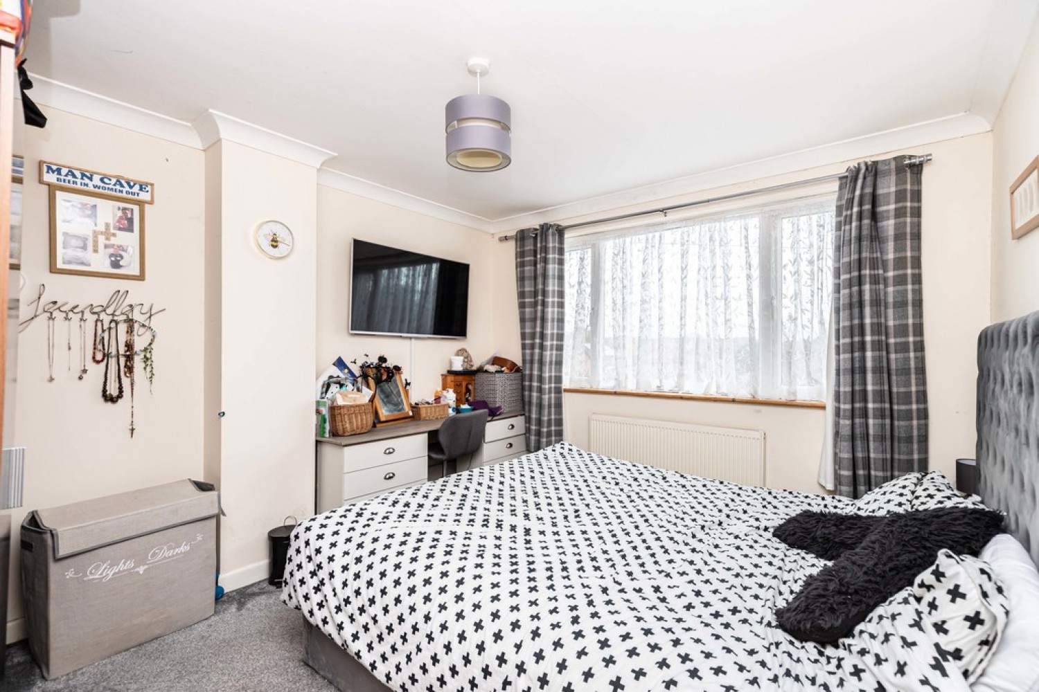 Millhams Close, Kinson