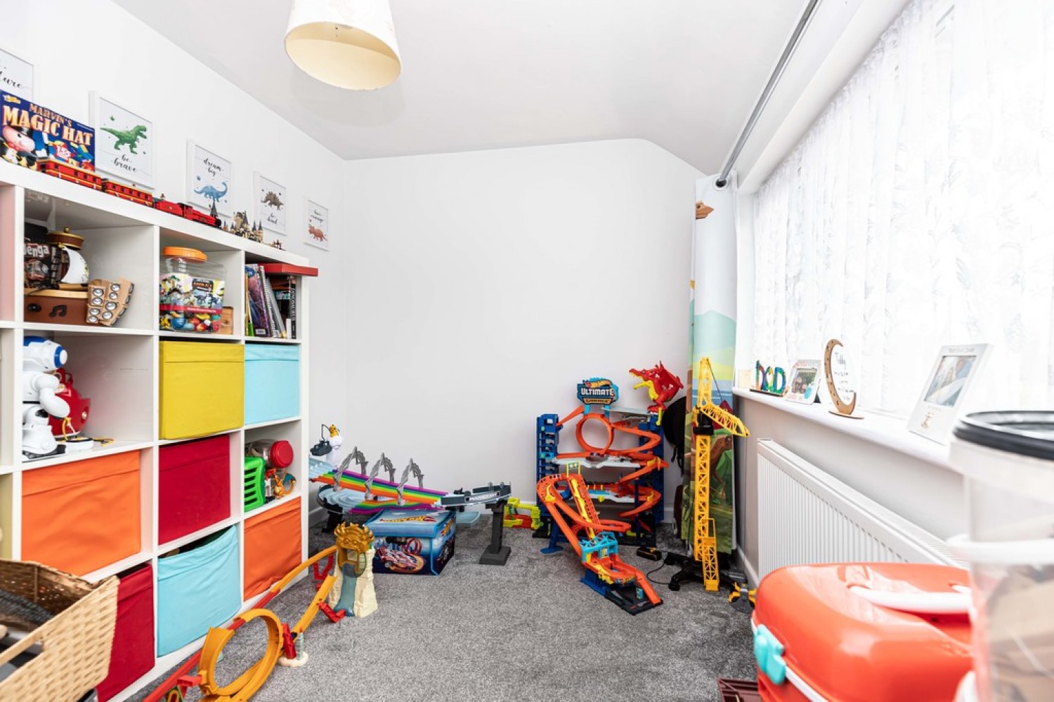 Millhams Close, Kinson