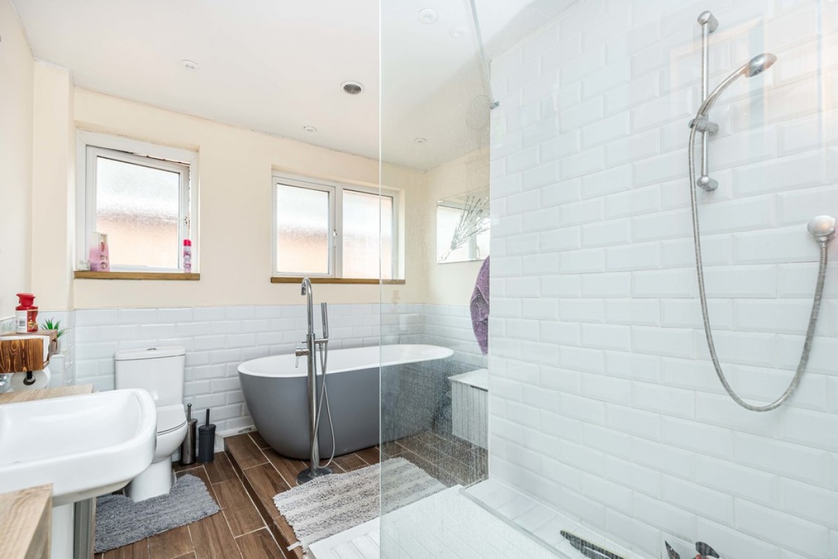 Millhams Close, Kinson